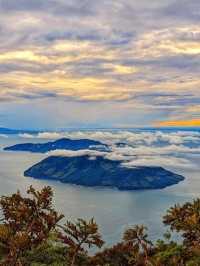 瑞士盧加諾｜意式風情的湖光山色，3天2晚治癒系旅行攻略