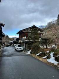 3天玩盡日本精華看這篇就夠