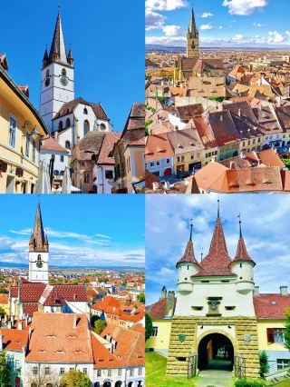 Explore a Fairytale Journey through Romania