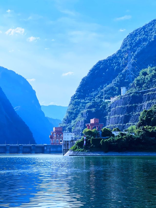 重慶|烏江畫廊