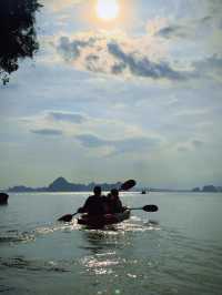 喀比鏡湖泰國 Krabi 逛吃攻略