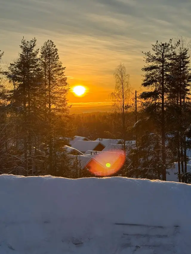 핀란드 5일 여행|필수 방문 명소 완벽 공략