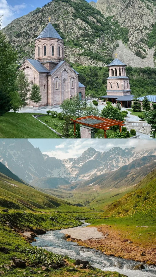 忠言逆耳，但這就是格魯吉亞的旅行現狀
