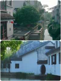蘇州受罪已回，真不建議3月去！