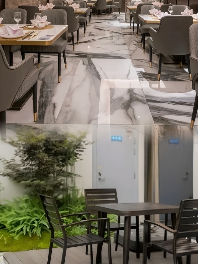 寬敞明亮--遂昌湯公雷迪森廣場酒店