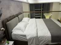 Cozy Room in Yantian SZ