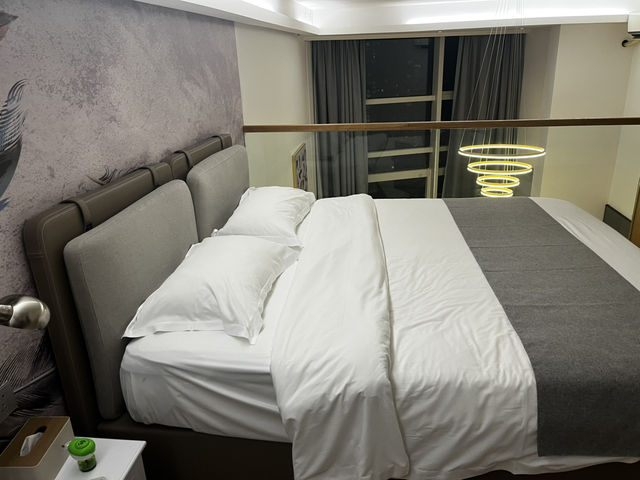 Cozy Room in Yantian SZ