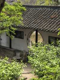 揚州旅遊旺季的「清場」秘笈：揭秘小眾路線，拍出無人美景！
