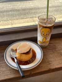 東京探店｜被這顆「可愛梨子」療癒啦！☕️