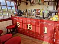 Sip In Style At The Planet’s Smallest Pub!