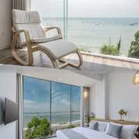 Zhangzhou!! Longhai!! A seaside homestay that's a dream to stay in😭😭