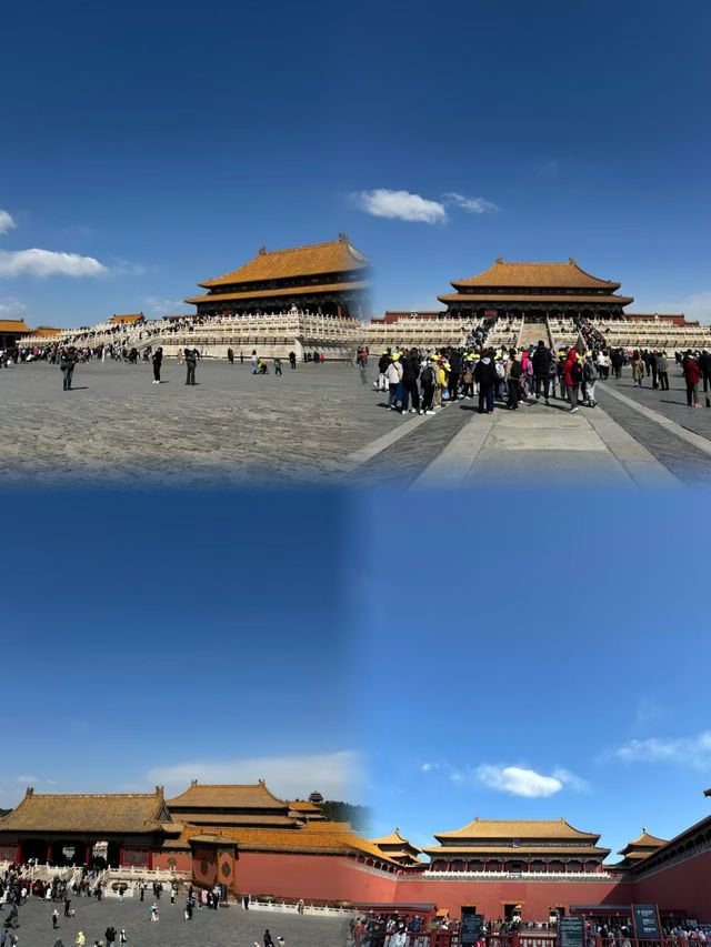 人生建議：去過這幾個地方才算到了北京！