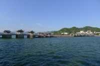 潮州·廣濟橋——中國四大古橋之一
