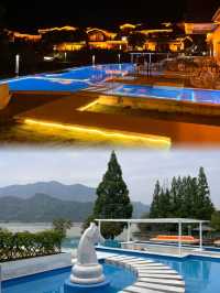 住進富春山居圖裡––杭州篇