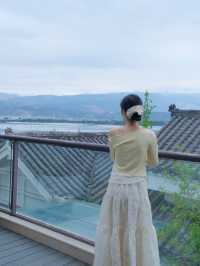 西昌必住TOP1！朋友以為我去了瑞士……