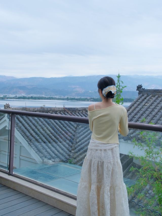 西昌必住TOP1！朋友以為我去了瑞士……