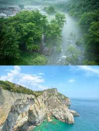 第一次知道寧波仲有咁靚嘅地方