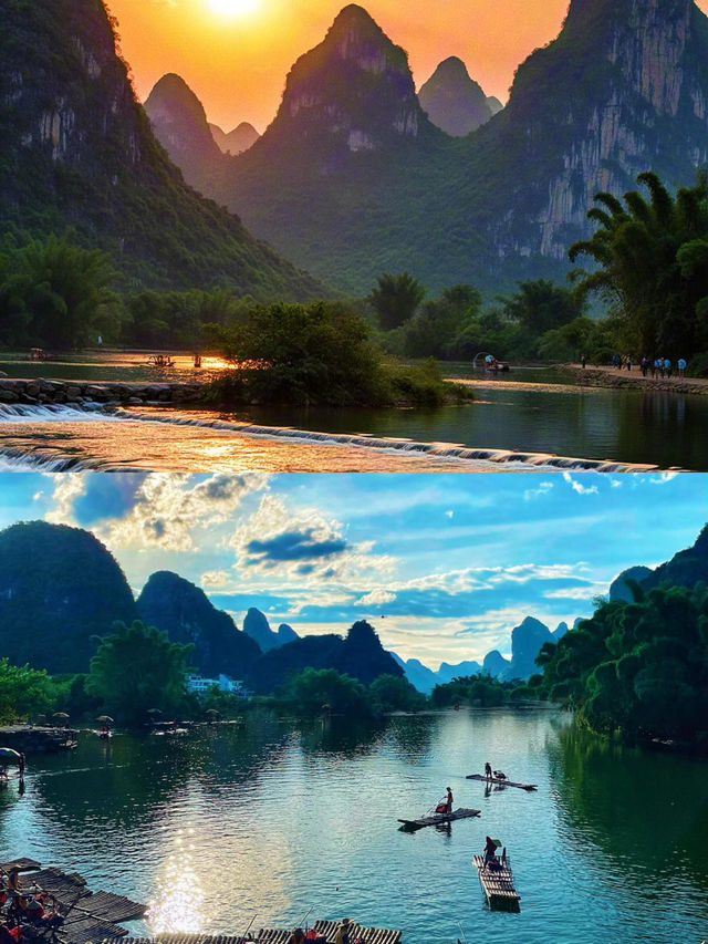 五一來一次說走就走的旅行高鐵直達