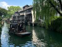去了4次烏鎮，終於玩明白了。