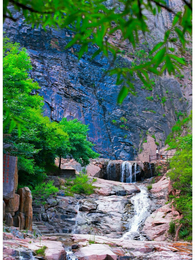 俾我發現咗寶藏旅遊地，快啲收藏啦
