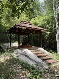 Kui Bari National Park