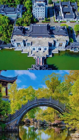 "Quzhou is the most underrated city in Zhejiang"