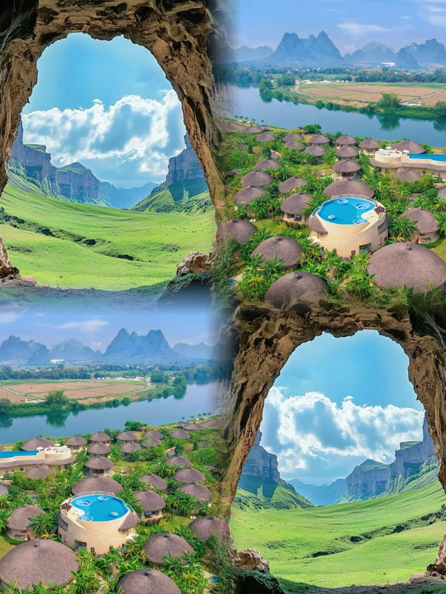 崇左好靚但真係唔會再去喇，因為……