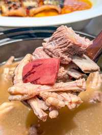 廣州呢一枱嘢。。真係好好食
