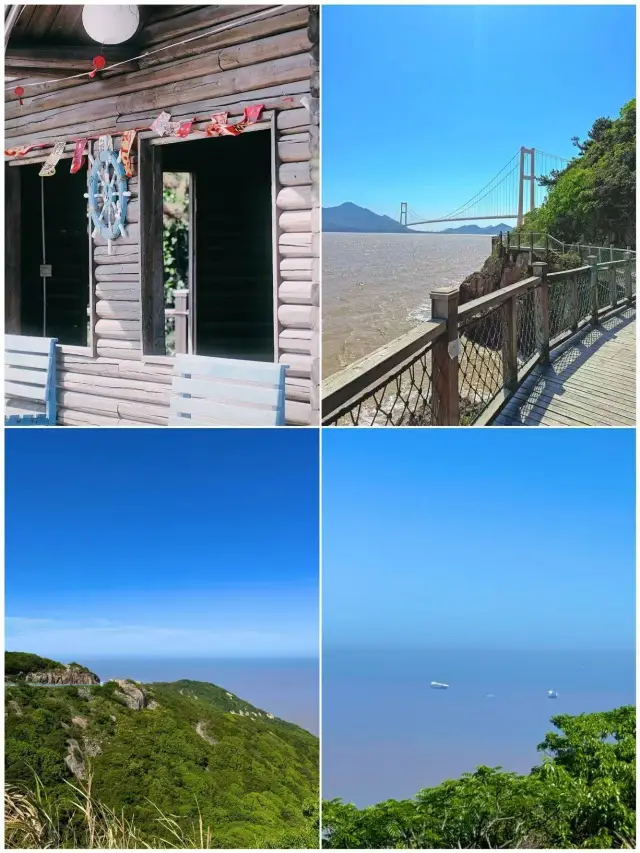 舟山受罪已回，要去嘅姐妹慎重