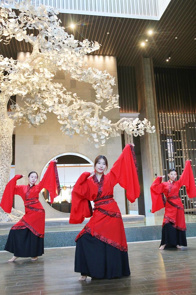 曲阜親子遊——聖城尋「六藝」