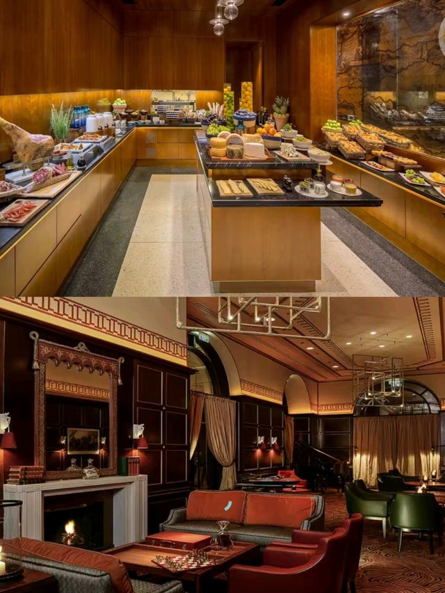 黑山波爾圖麗晶酒店