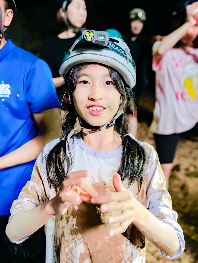 桂林親子遊攻略