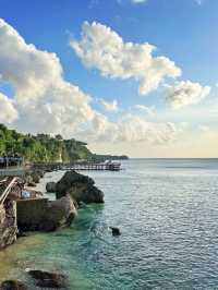 嚟峇里島一定要住呢間超經典嘅AYANA Resort！