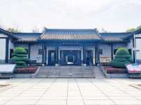 蘇東坡紀念館（黃岡）
