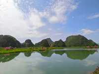 難道你唔想睇下《三生三世十里桃花》嘅拍攝地咩？