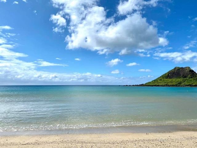 海角天涯嘅浪漫——墾丁深度旅遊全攻略