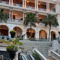 🇭🇰香港尖沙咀小眾寶藏地｜富衛1881 Heritage