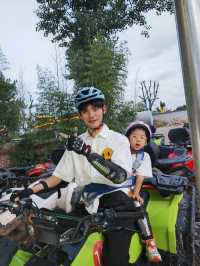 邂逅心跳樂園旁的設計師民宿，解鎖桐廬度假新姿勢
