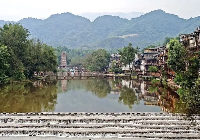 成都小江南