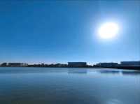 East Lake (东湖) / Dongli Lake Area