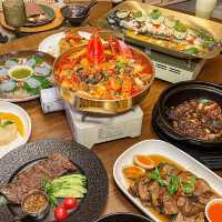 🇲🇴澳門必食！新濠天地泰國菜天花板 食完直接魂牽夢縈！ 