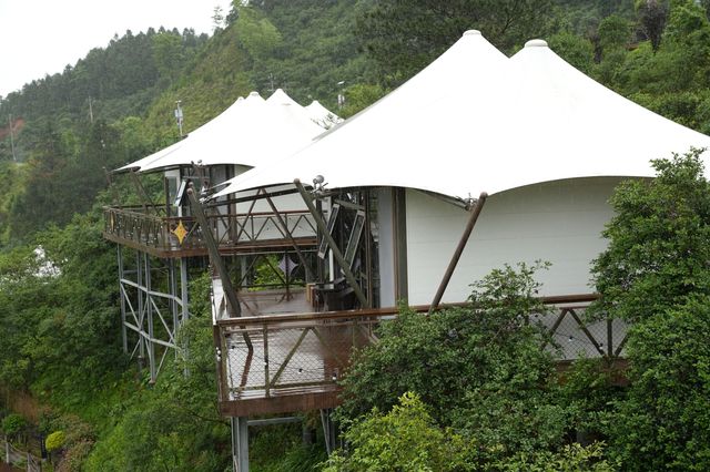 遂川三日兩夜遊玩攻略：穿越山水與歷史
