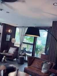 曼谷Karaarom Hotel：都市綠洲中的溫馨之選
