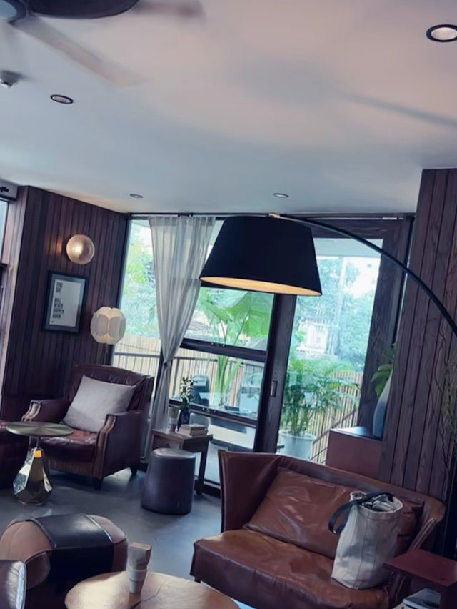 曼谷Karaarom Hotel：都市綠洲中的溫馨之選