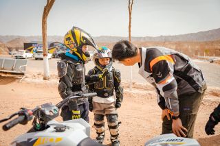 Ningxia Zhongwei Travel Guide: Avoiding Pitfalls + Hidden Gems for Family Fun