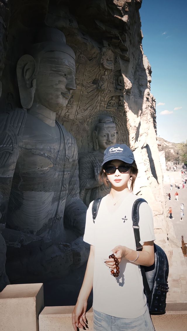 大同｜千年古都嘅佛國畫卷與邊塞風情