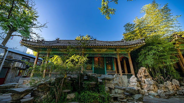 端午節北京親子好去處