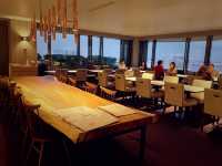 東京萬豪酒店 | Tokyo Marriott Hotel   地址：東京都品川區4-7-36