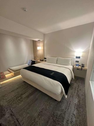 Taipei Daan District | The ultimate favorite for cleanliness enthusiasts and family travelers!