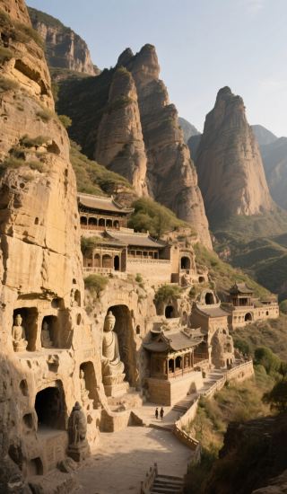Northwest Hidden Gem! 22℃ in Linxia, 9 Stunning Spots to Own Your Summer!